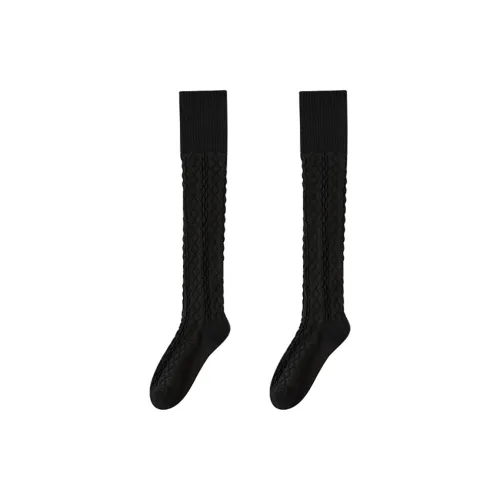 Master Thigh high Socks Women's Combo Set