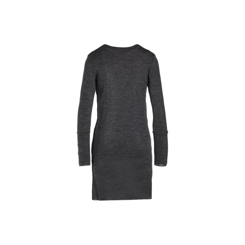 Yohji Yamamoto Y's FW24 Sweater Women's Gray-1