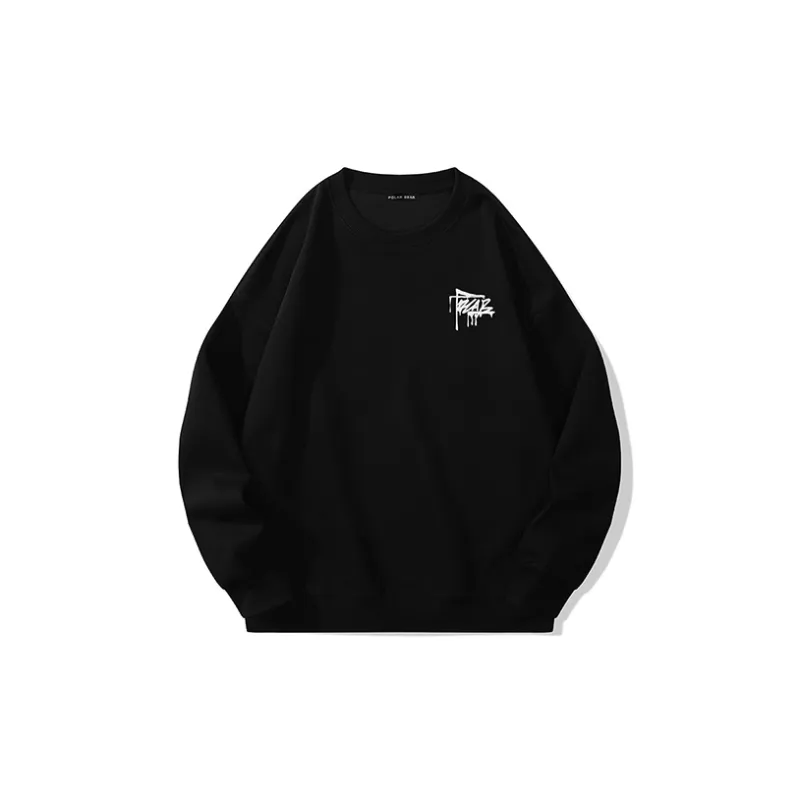 POLAR BEAR Sweatshirts Unisex-19