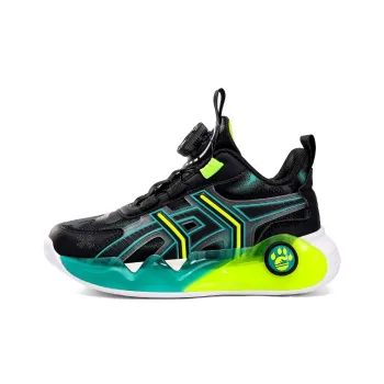 YUZHAOLIN Anti Slip Wear Resistant Mid Top Kids' Running Shoes Kids'