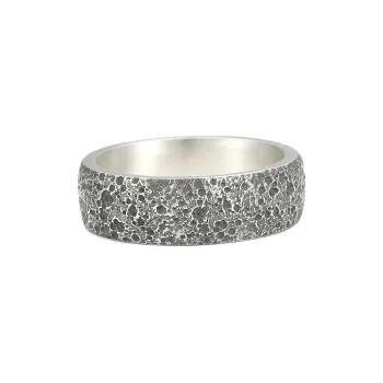 Ruibeila 925 Sterling Silver Rings Men's