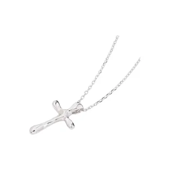 MONI JEWELLERY S925 Sterling Silver Necklaces Women's