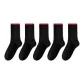 5 Black