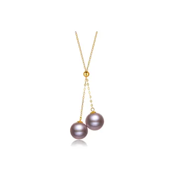 PEARL QUEEN Freshwater Pearl Necklaces Women's