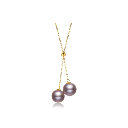PEARL QUEEN Freshwater Pearl Necklaces Women's