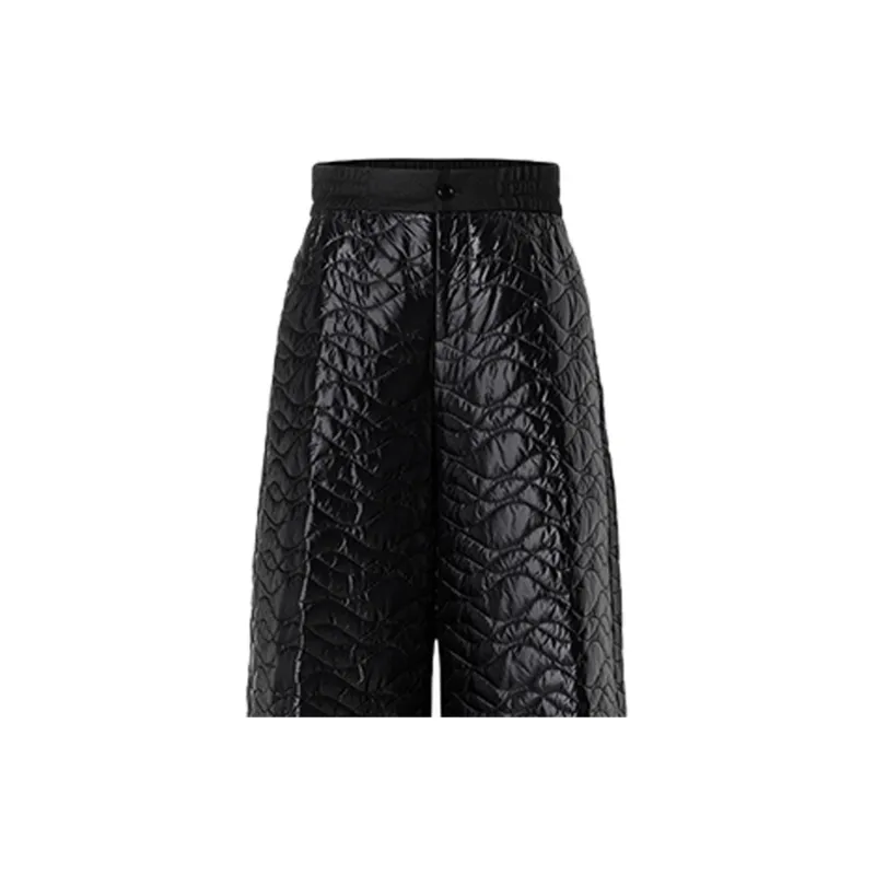 BOGNER Casual Pants Women's Black W026-4