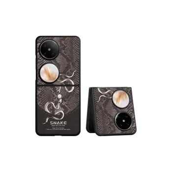 SUPER MOUSE Phone Cases