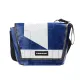 Blue & White