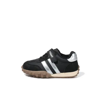 ST&SAT Slip Resistant Lightweight Cushioning Warm Low Top Kids Lifestyle Shoes Kids'