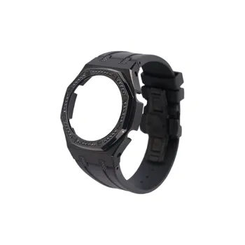 VENCREW Black Diamond Era Watch Cases Unisex