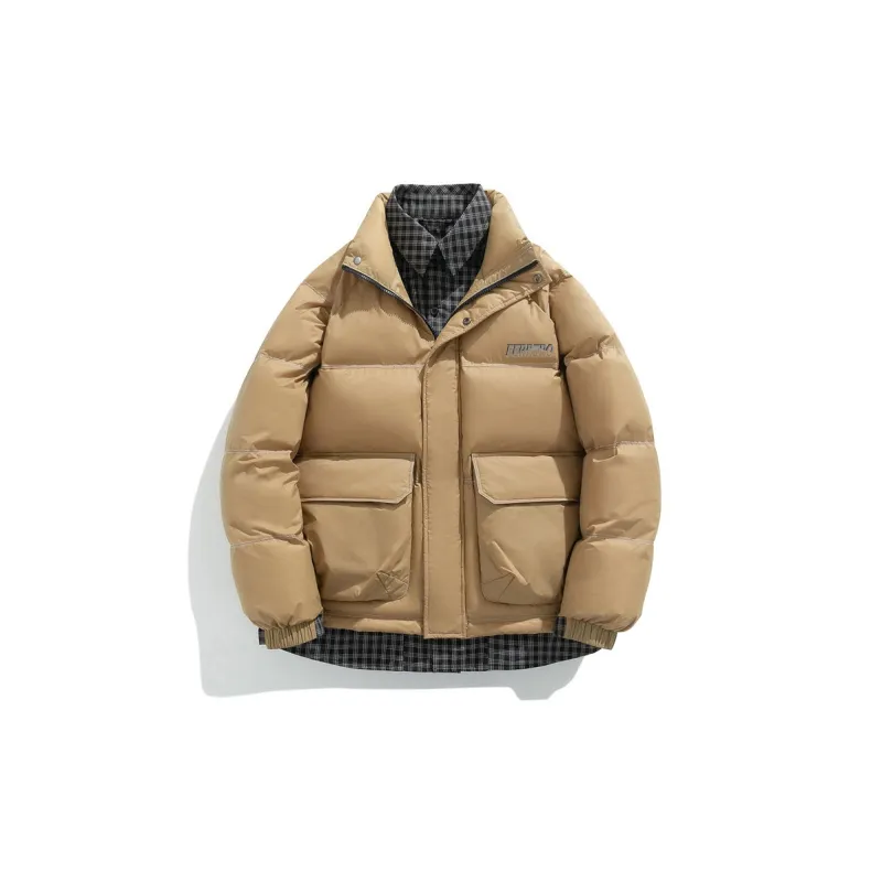 Ferrero Ross Down Jacket Unisex-7