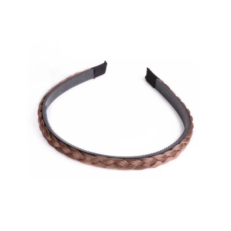 MIDNIGHT MOMENT Rayon Headbands Women's-4