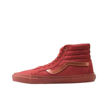 Sk8 Vans Hi Reissue 'Copper Classic'