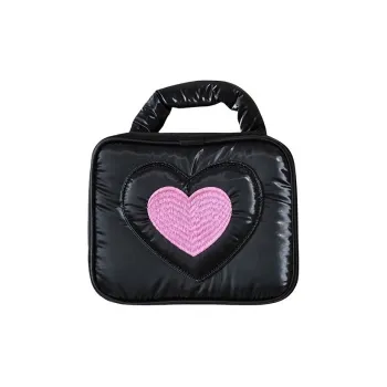 ALOENEY Polyester Storage Bag Multicolor