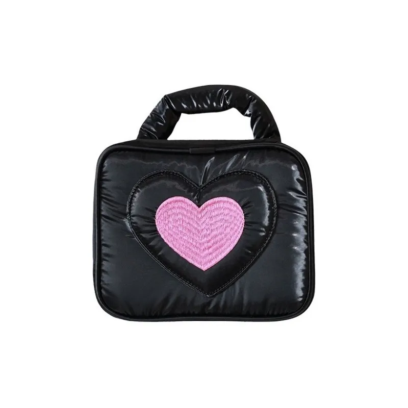 ALOENEY Polyester Storage Bag Multicolor-0