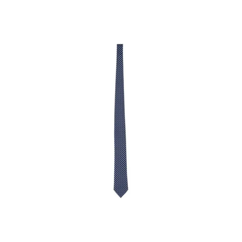 Ermenegildo Zegna Ladybug print Tie-1