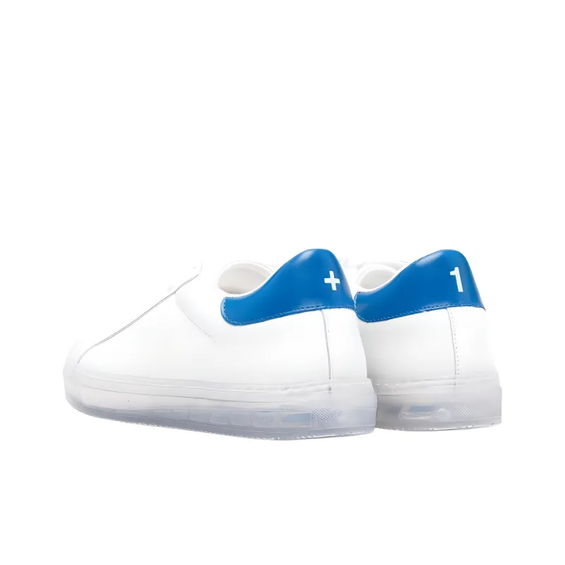 KITON Transparent sole Sneakers-3