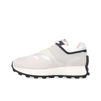 AMBUSH Cushioning Wear-Resistant Low-Top Casual Shoes Men's Ecru