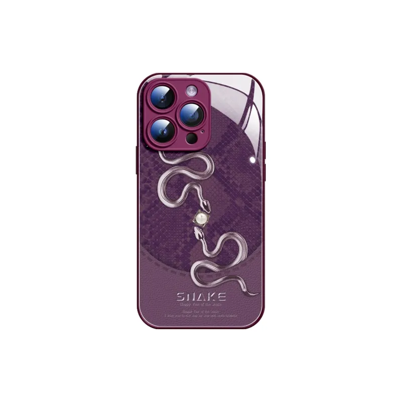 SUPER MOUSE Phone Cases-9