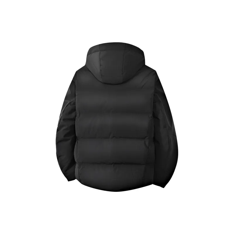 YAYA Down Jackets Men-11