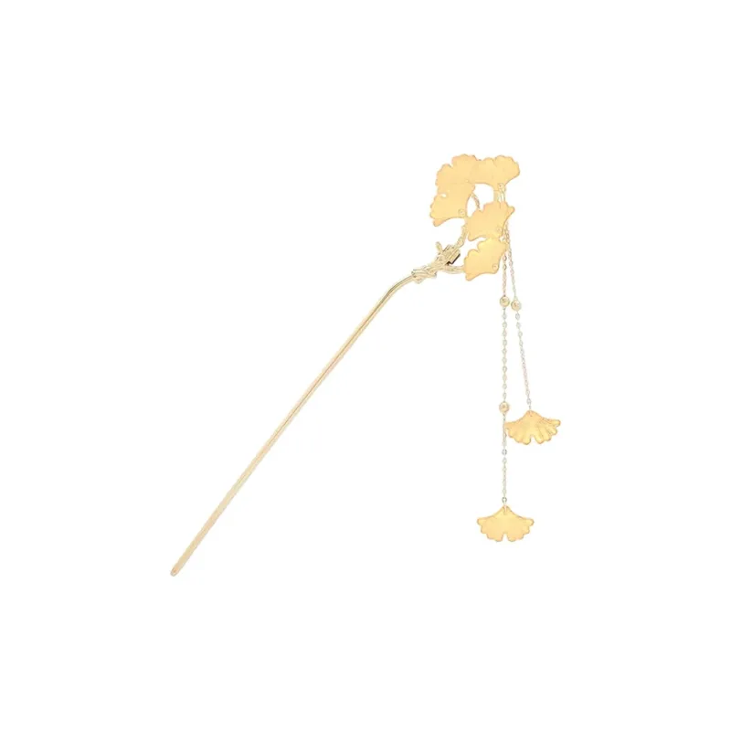 CHIMERA Alloy Hairpin Clips Women's-4
