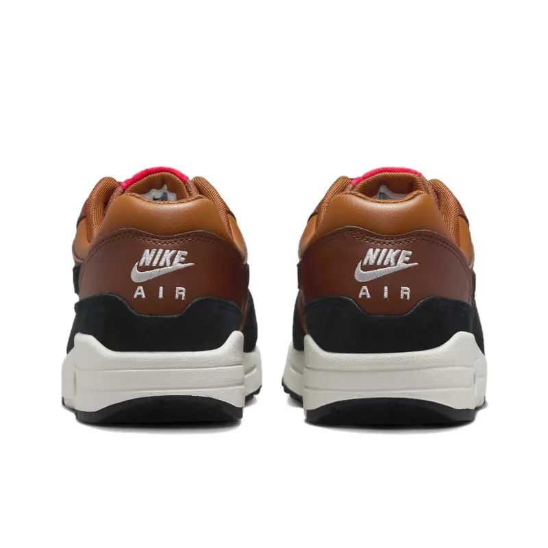 Nike Air Max 1 '87 Cacao Wow Women's-3