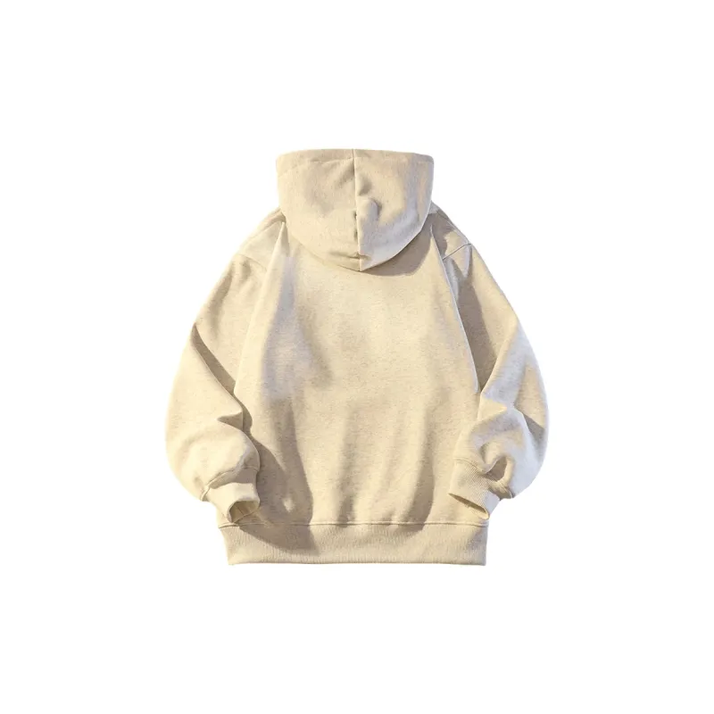 TUSHIFEI Sweatshirts Women's-1