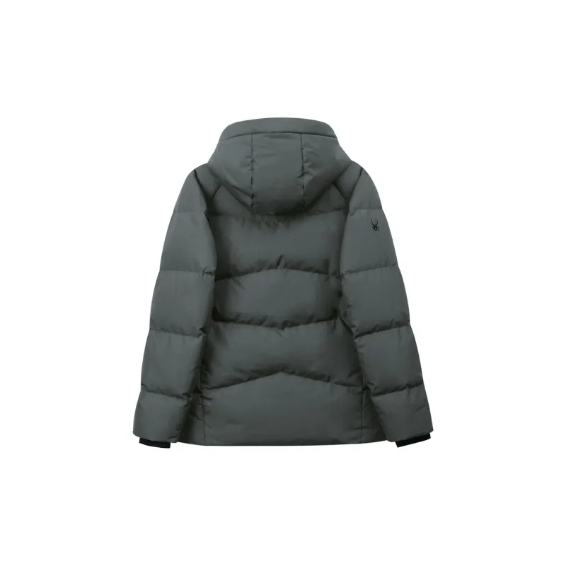 SPYDER Down Jackets Men-5