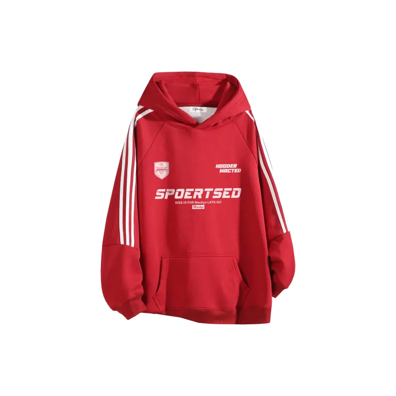 Mackyo x SOORCHCE Sweatshirt Unisex-14