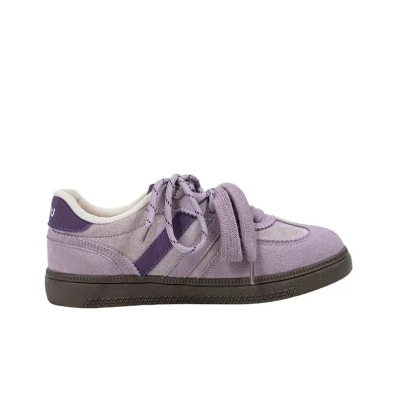Crocodile Low-Top Skateboard Shoes Women's-1