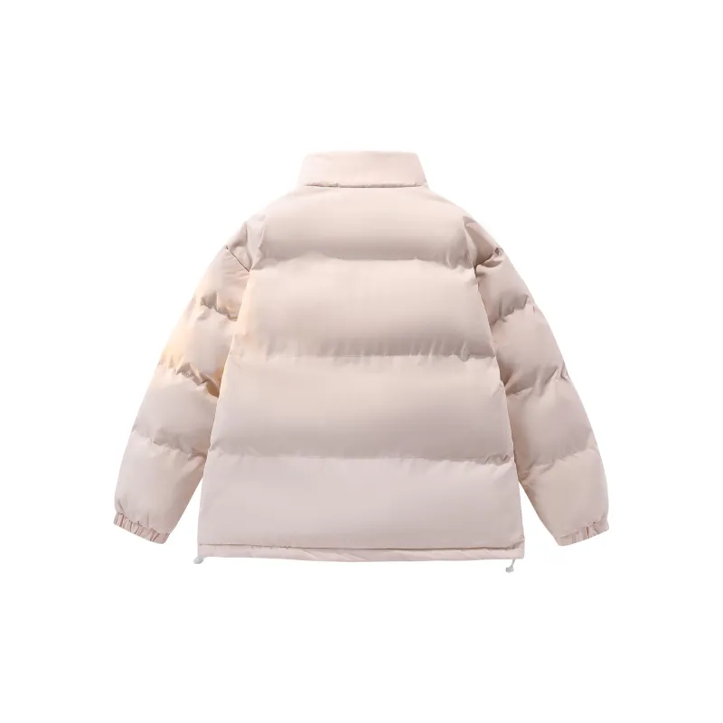 Lafetto Puffer Jackets Unisex-10