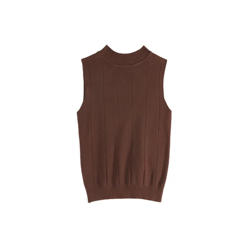 YIMANLI Women's Undershirts-11