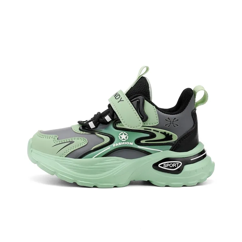 YUZHAOLIN Water Resistant Kids Lifestyle Shoes Kids'-0