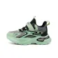Gray Green