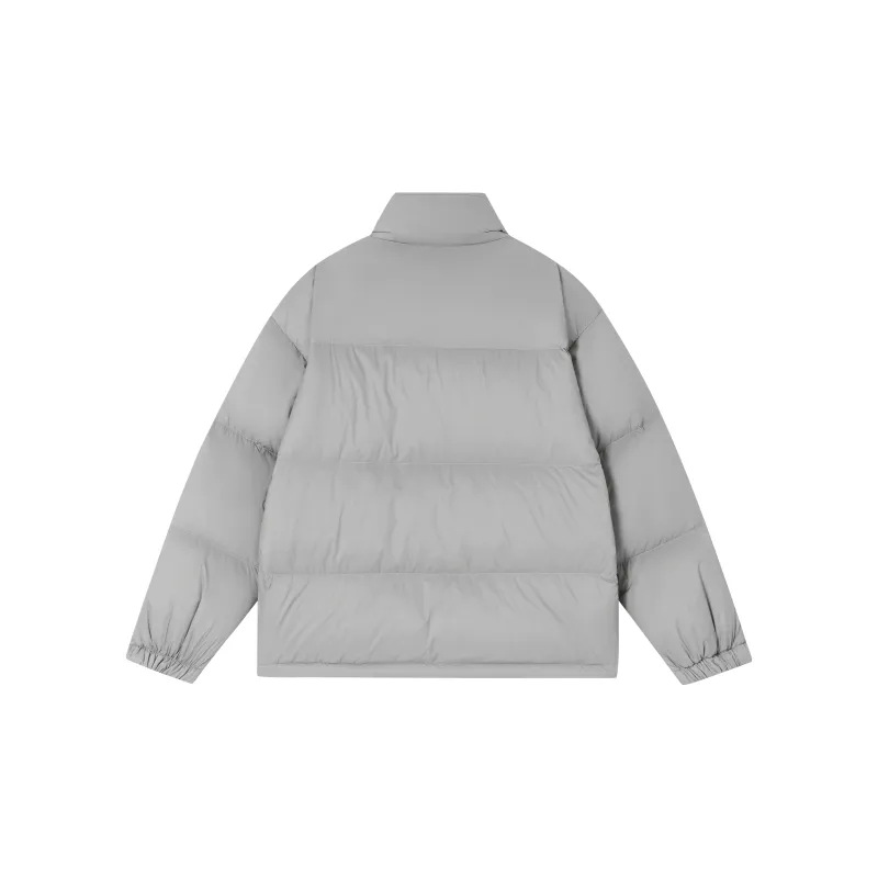 FORNINES Down Jackets Unisex-1