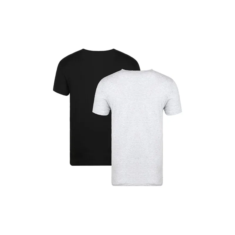 EMPORIO ARMANI T Shirt Men's 2 Pack-1