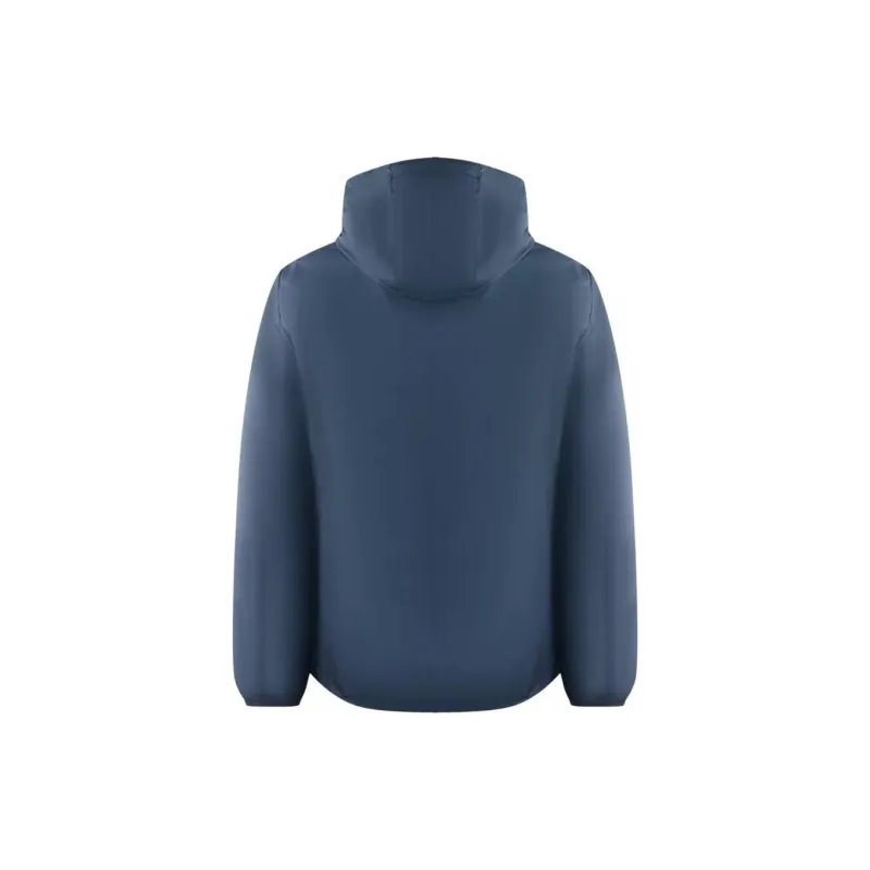 AQUASCUTUM Jackets Coats Men's Dark Blue-1