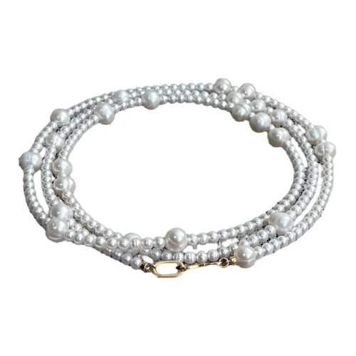 PEARL QUEEN Freshwater Pearl Necklaces Women's