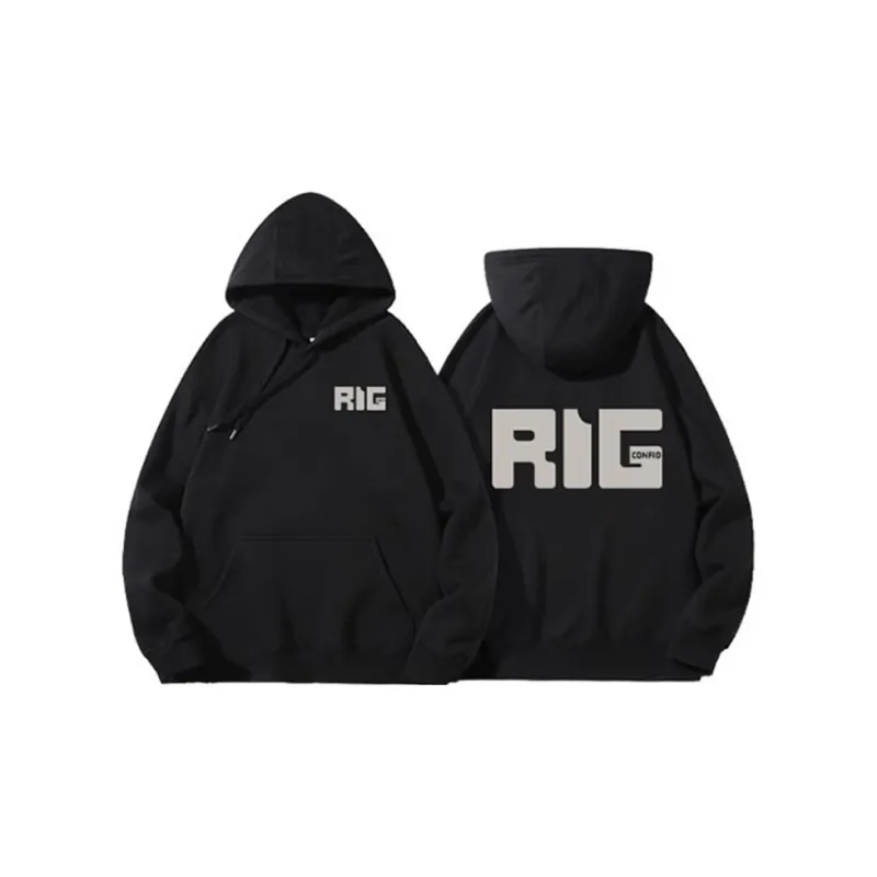 M MAICCO Sweatshirts Unisex-9