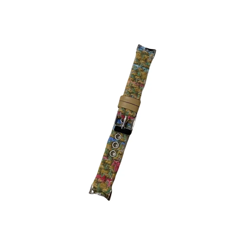 Antey Watch Bands Xiaomi Compatibility 175 220mm Woolen Material-6