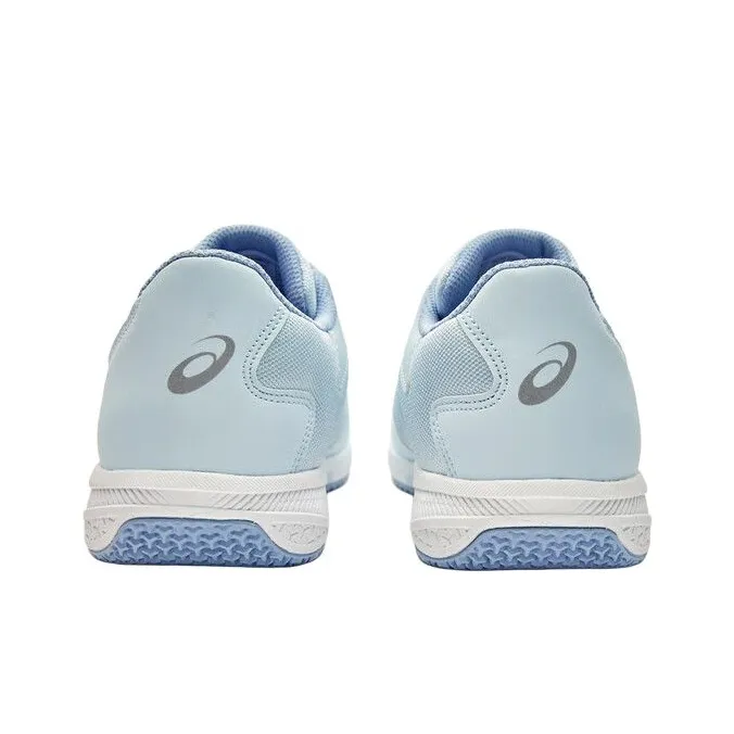 Asics LAZERBEAM SJ MG Low Top Kids' Running Shoes Blue Teenagers-3