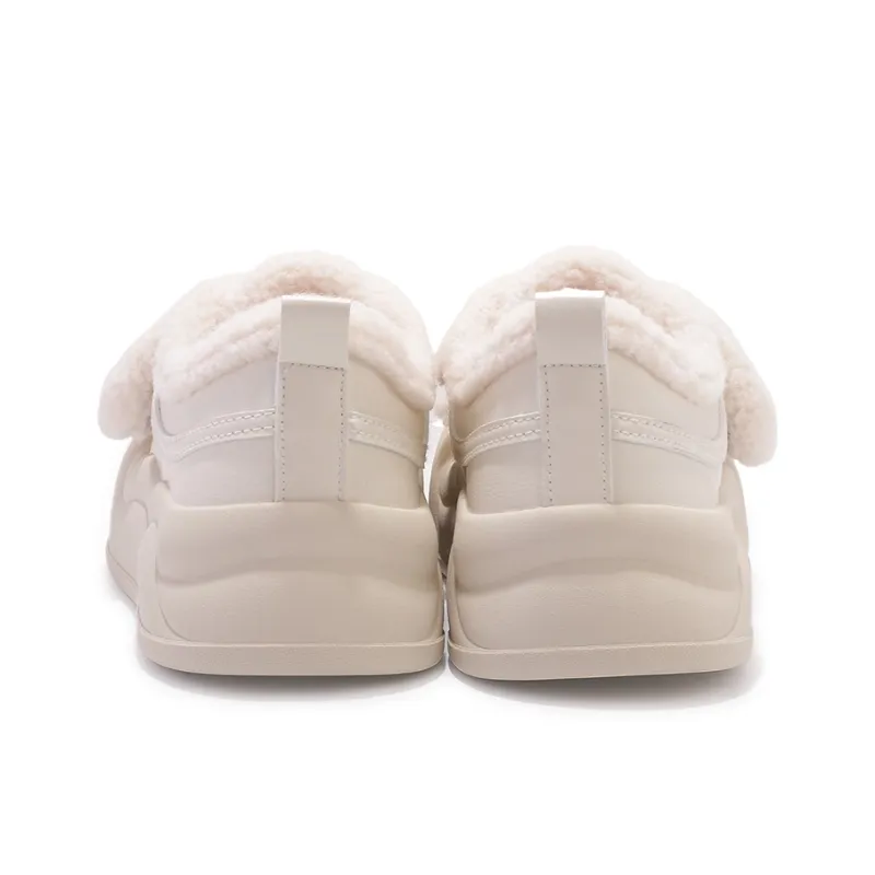 Miss Zhang Low Top Casual Shoes Women's-4