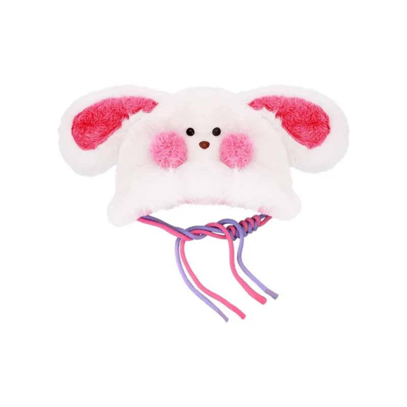 ZANC Polyester Beanies Unisex Multiple Colors-8