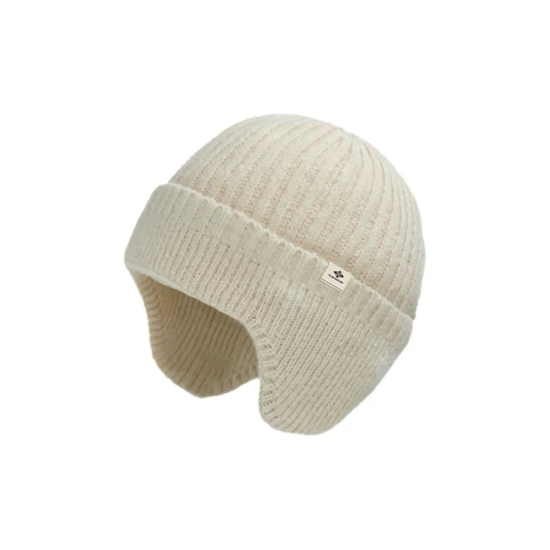 YUZHAOLIN Acrylic Beanies Unisex-5