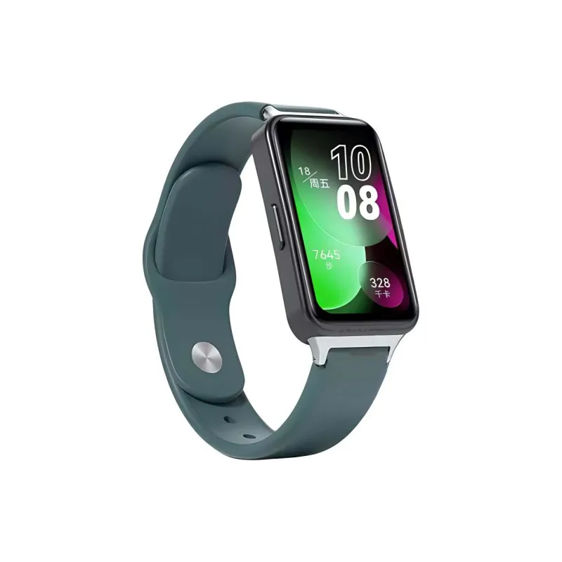 Fly Watch Band Honor Compatibility Silicone Material-17