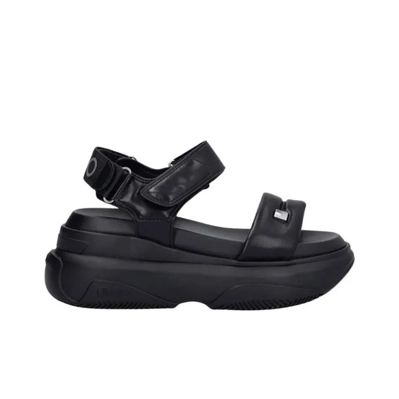 LIU JO June Open-toe Sandals-1