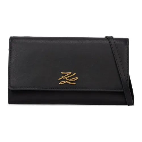 KARL LAGERFELD / Karl Lagerfeld Jeans K/autograph Wallet