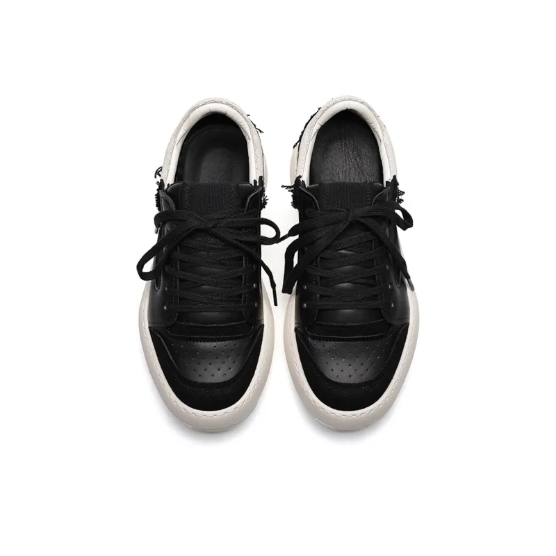ΛOLUNKΛ Low Top Casual Shoes Men's-7