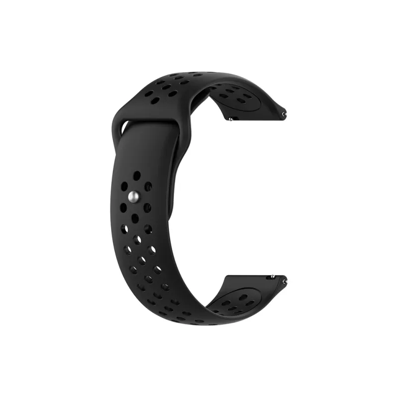 ZHENGGUANG Watch Band Huawei Honor Compatibility Silicone Material-8