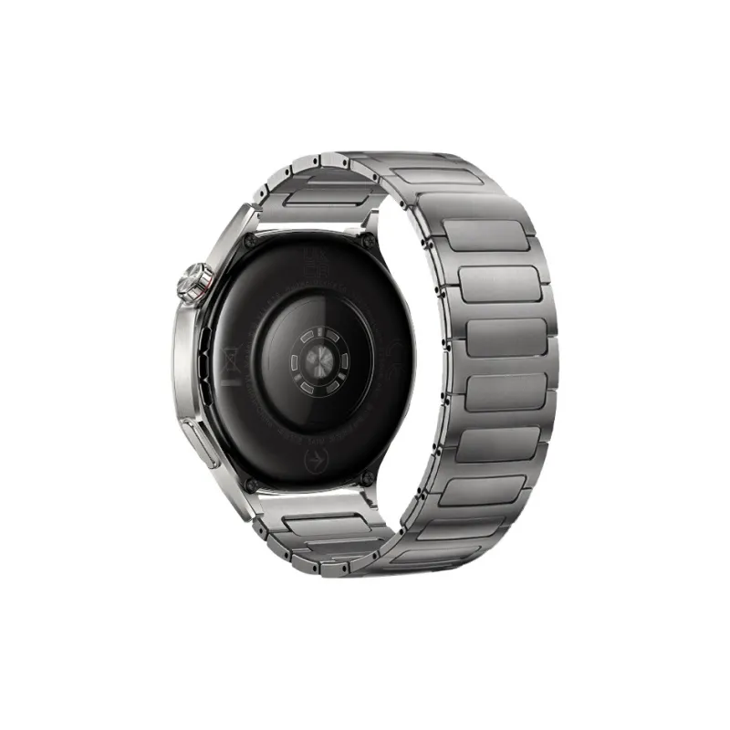 MSSM Unisex Watch Bands-3